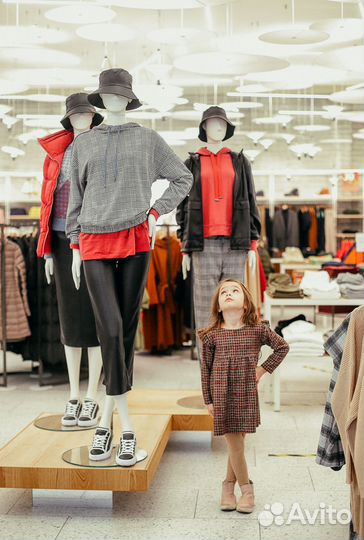 Фотограф для контент съемок