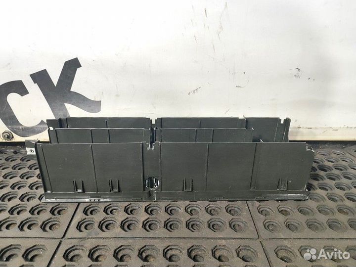 Установочная шахта Volvo FH