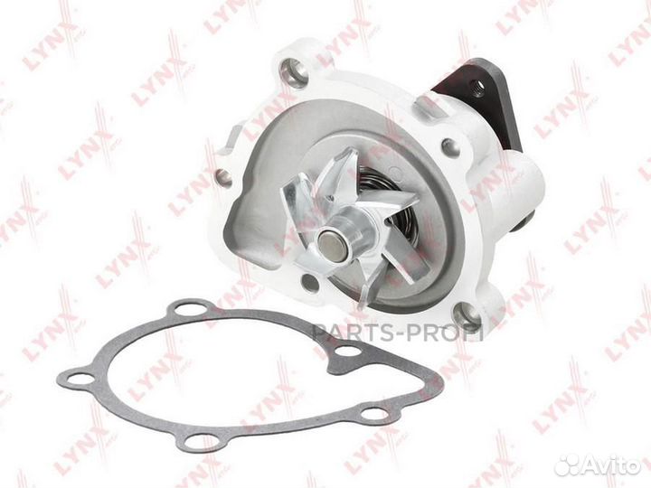 Lynxauto CW0291 Насос водяной