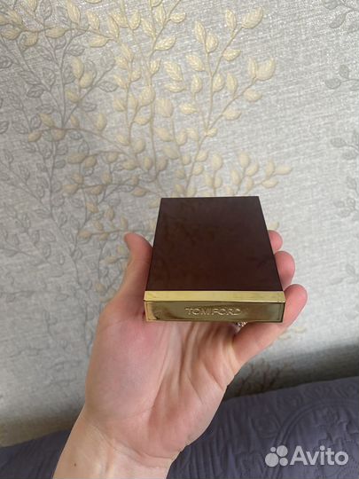 Tom ford палетка теней