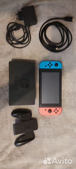 Nintendo Switch v2