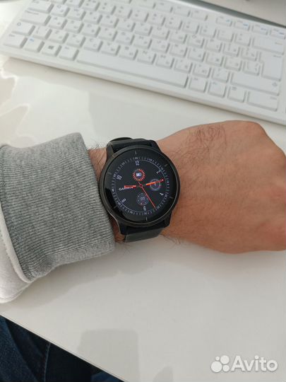 Часы garmin Venu 2