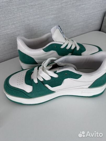 Кроссовки/кеды Fila