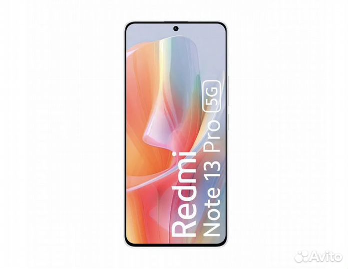 Xiaomi Redmi Note 13 Pro 5G, 12/256 ГБ