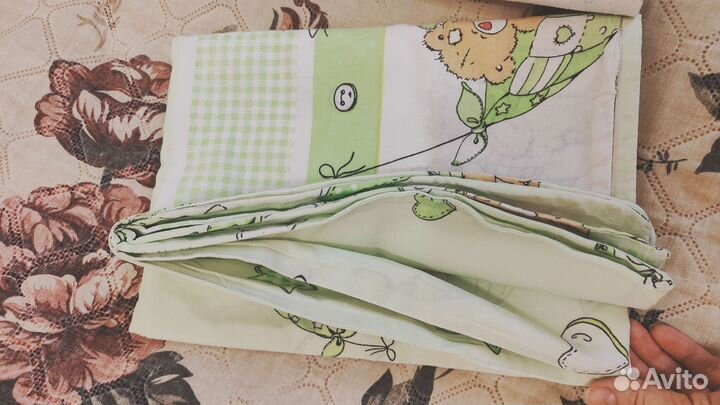 Пеленки детские