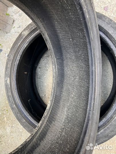 Dunlop SP Sport Maxx 225/40 R18