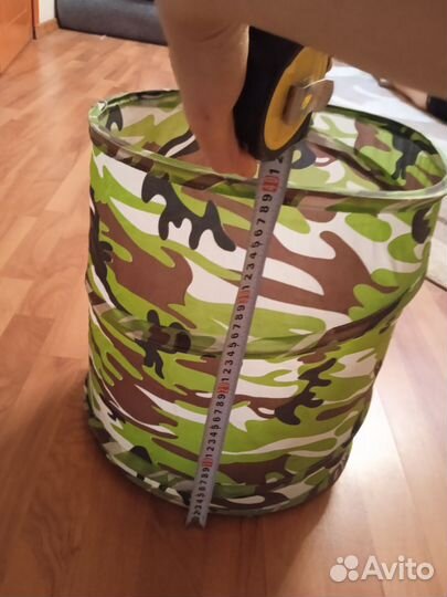 Ящик для игрушек