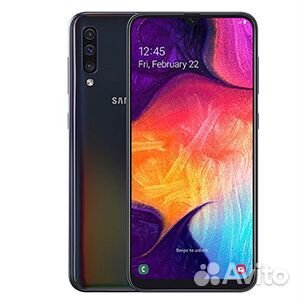 Samsung galaxy A50 64gb