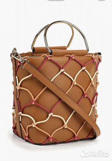 Сумка летняя mango Zara