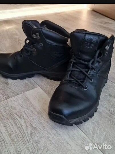 Берцы, сапоги мужские 41р