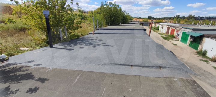 Гараж, 22 м²