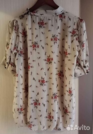 Блуза Sophene новая 46 российский размер