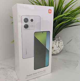 Xiaomi Redmi Note 13 Pro 5G, 12/512 ГБ