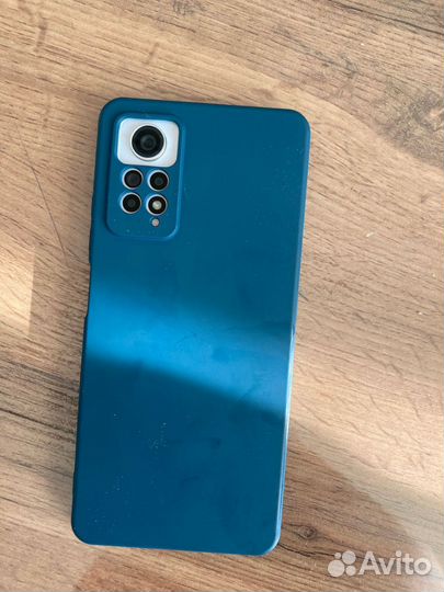 Xiaomi Redmi Note 12 Pro 4G, 8/256 ГБ