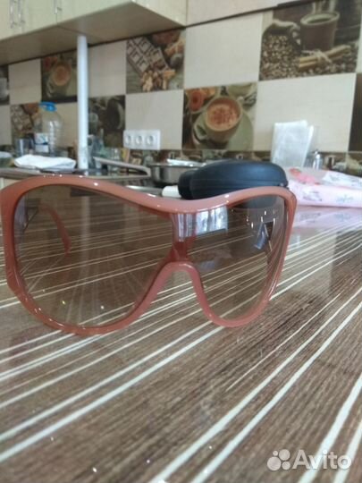 Очки винтаж