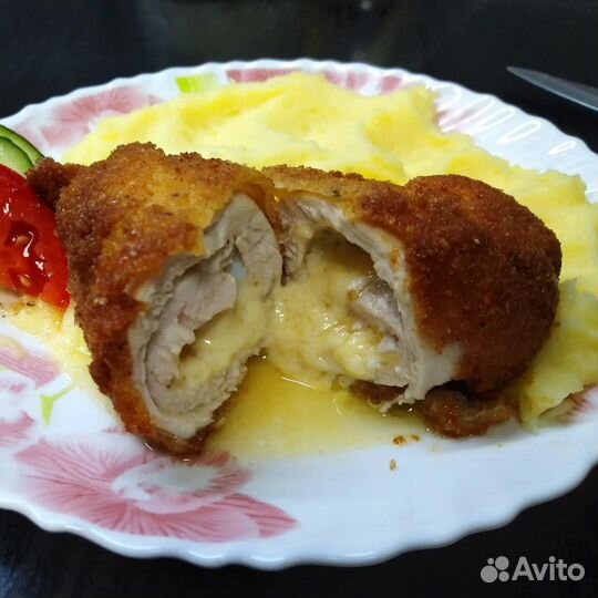 Домашние полуфабрикаты на любой вкус