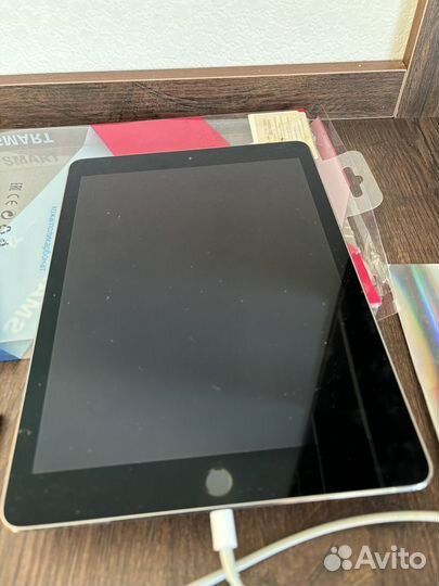 Планшет apple iPad