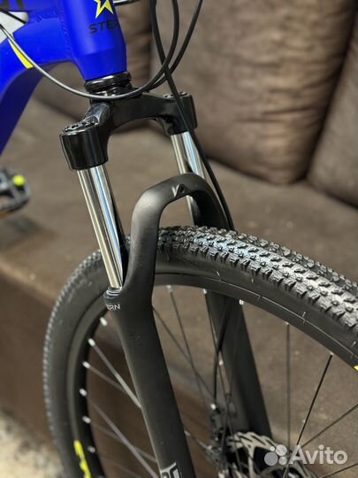 Новый Stern Energy 1.0