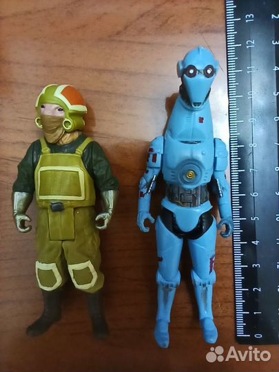 Фигурки Звездные войны Star Wars