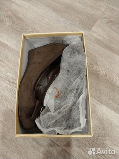 Туфли женские 40 размер