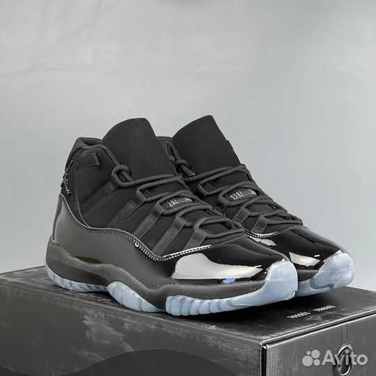 Nike Jordan 11 (Арт.78816)