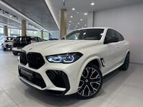 BMW X6 M 4.4 AT, 2022, 22 397 км, с пробегом, цена 13 490 000 руб.