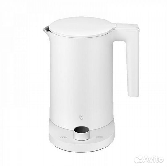 Чайник электрический Xiaomi Mi SMART Kettle 2 Pro