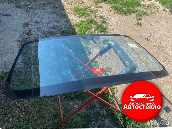 Лобовое стекло Chevrolet Niva с обогревом