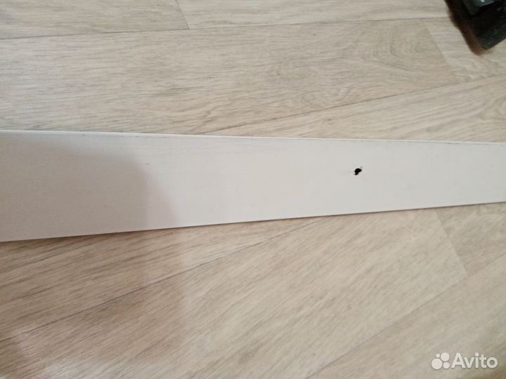 Карниз металл 2 м