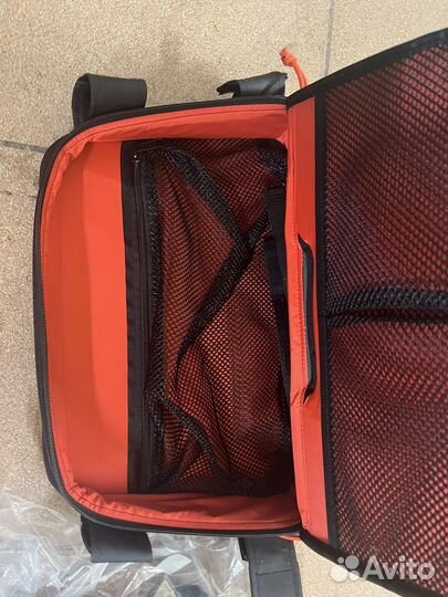 Потолочная сумка Brp maverick x3