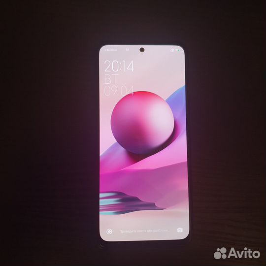 Xiaomi Redmi Note 10S, 6/64 ГБ