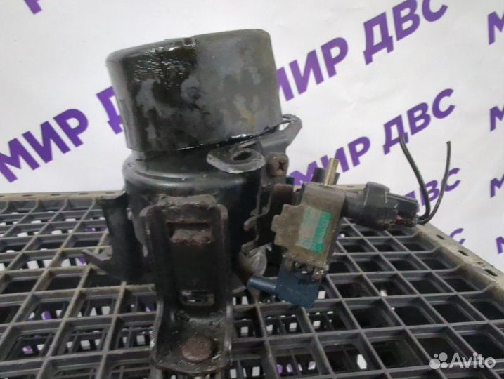 Подушка двигателя Toyota Highlander U20 1MZ-FE