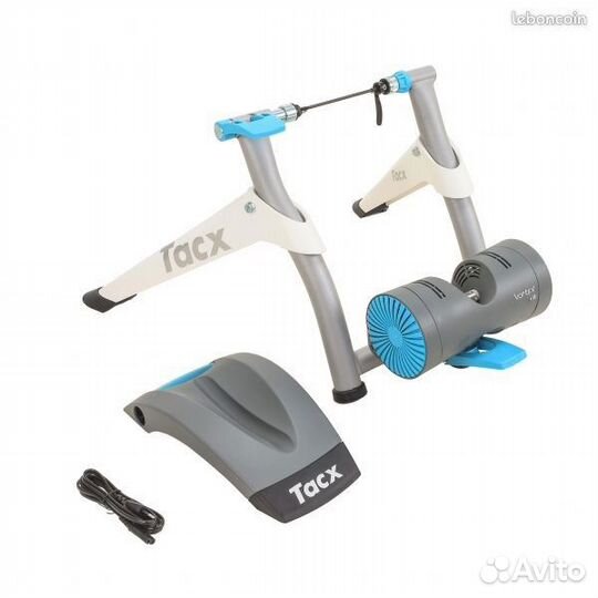 Велостанок tacx vortex SMART t2180