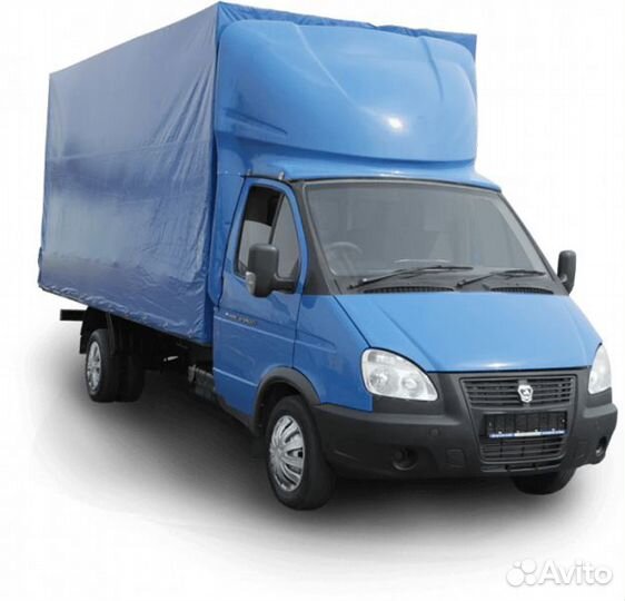 Грузоперевозки, Газель, Грузчики, вывоз мусора