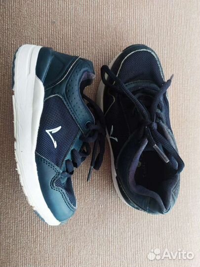 Кроссовки Time Jump