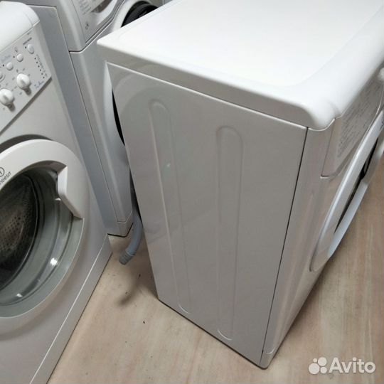 Стиральная машина 7 кг indesit бу с доставкой