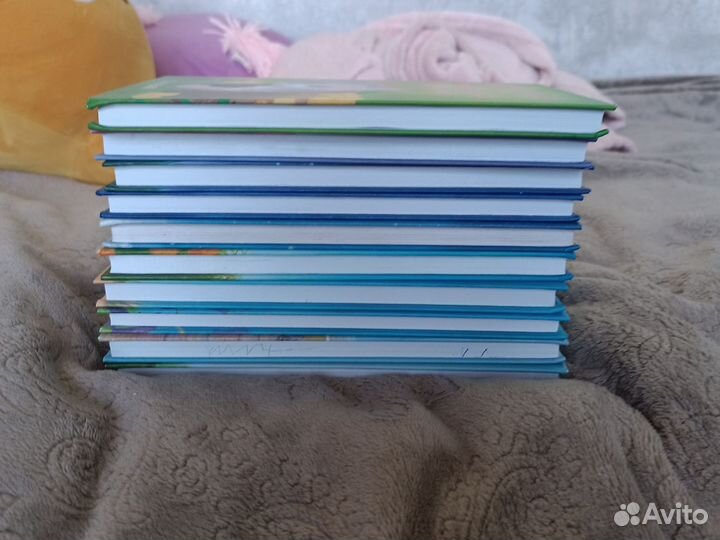 Книги холли вебб