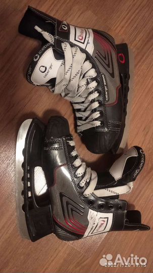 Коньки Iceberger