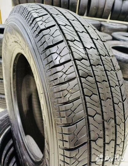 Nokian Tyres Nordman SX2 205/70 R15