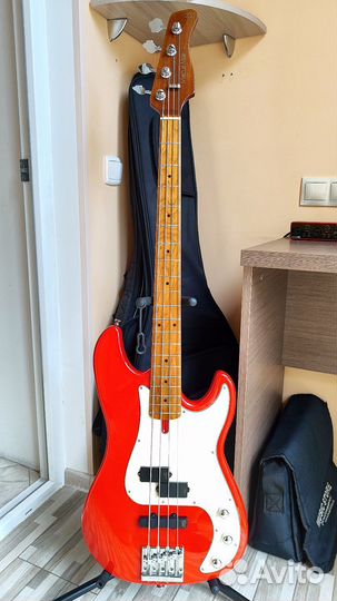 Бас гитара Sire Marcus Miller P5