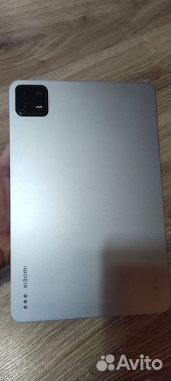 Xiaomi mi pad 6
