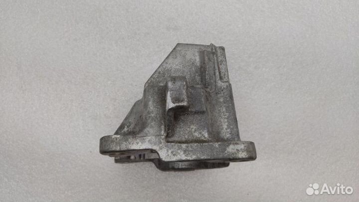 Кронштейн АКПП Kia K5 DL3 G4NA 2021