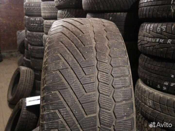 Continental ContiCrossContact Viking 255/50 R19 107Q