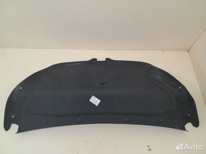 Обшивка крышки багажника Toyota Camry V50 2011-201