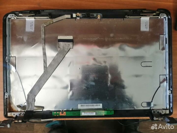 Корпус Acer Aspire 5536