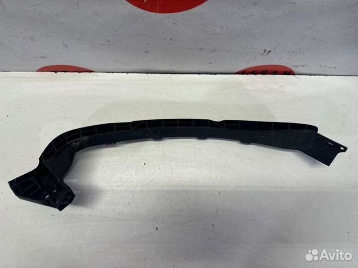 Крепление фары левое Honda Accord 8 CU