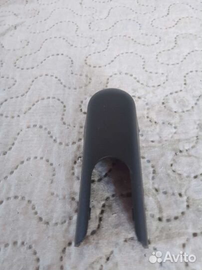 Колпачок поводка заднего стеклоочистителя C2/C3/C4