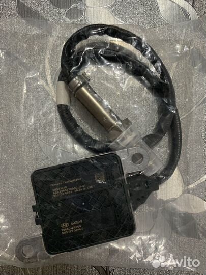 Датчик NOX 29660-2R000 Hyundai Kia