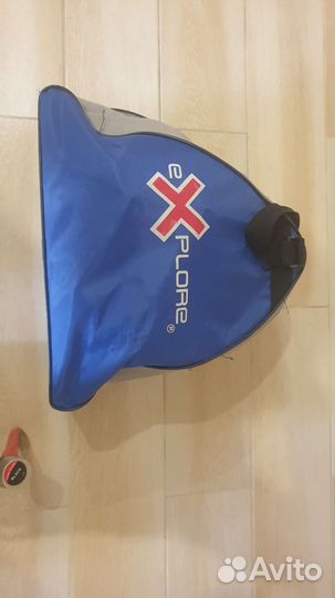 Ролики детские