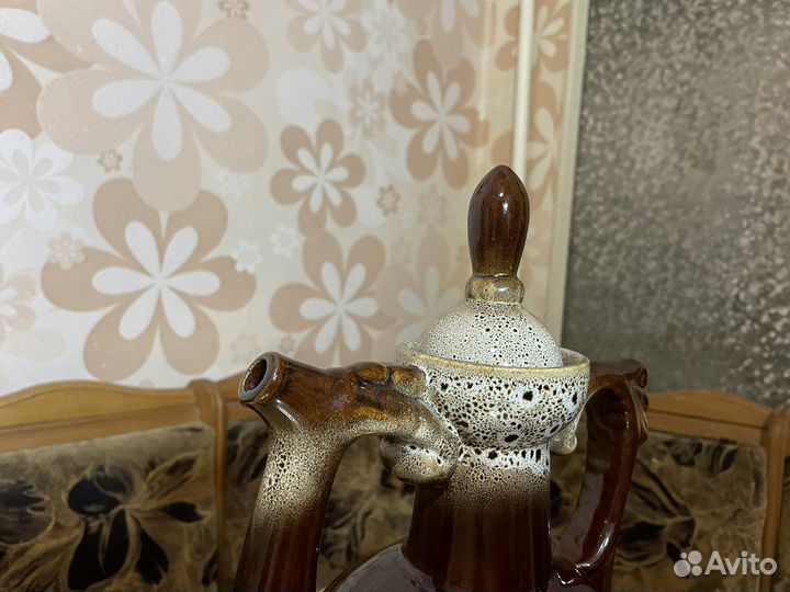 Кувшин керамика 2 л